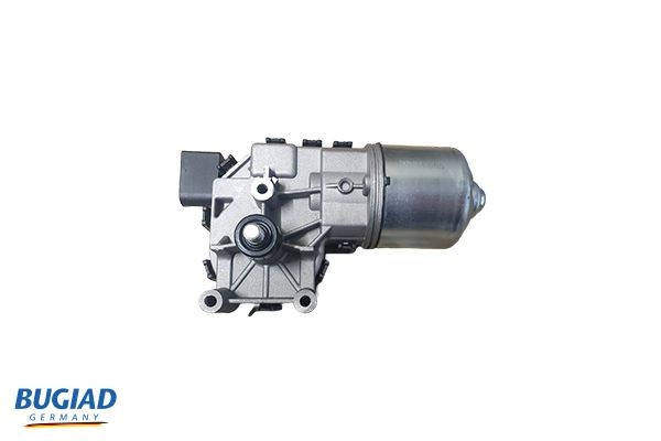 BUGIAD Moteur d'essuie-glace BWM50655 BUGIAD BWM50655 Moteur balai d'essuie-glace VW Passat B8 3G Berline pas cher