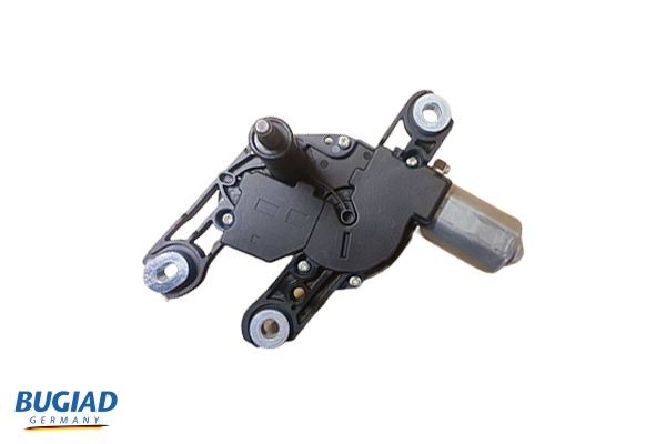 BUGIAD Motore tergicristallo BWM50656 BUGIAD BWM50656 Motorino spazzole tergicristallo Mazda RX-8 originali
