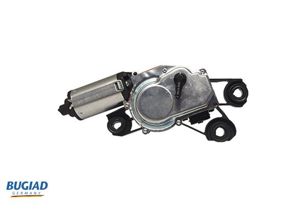 BUGIAD Stikla tīrītāju motors BWM50660 BWM50660 BUGIAD Stiklu tīrītāju mehānisma motors Dacia lēti