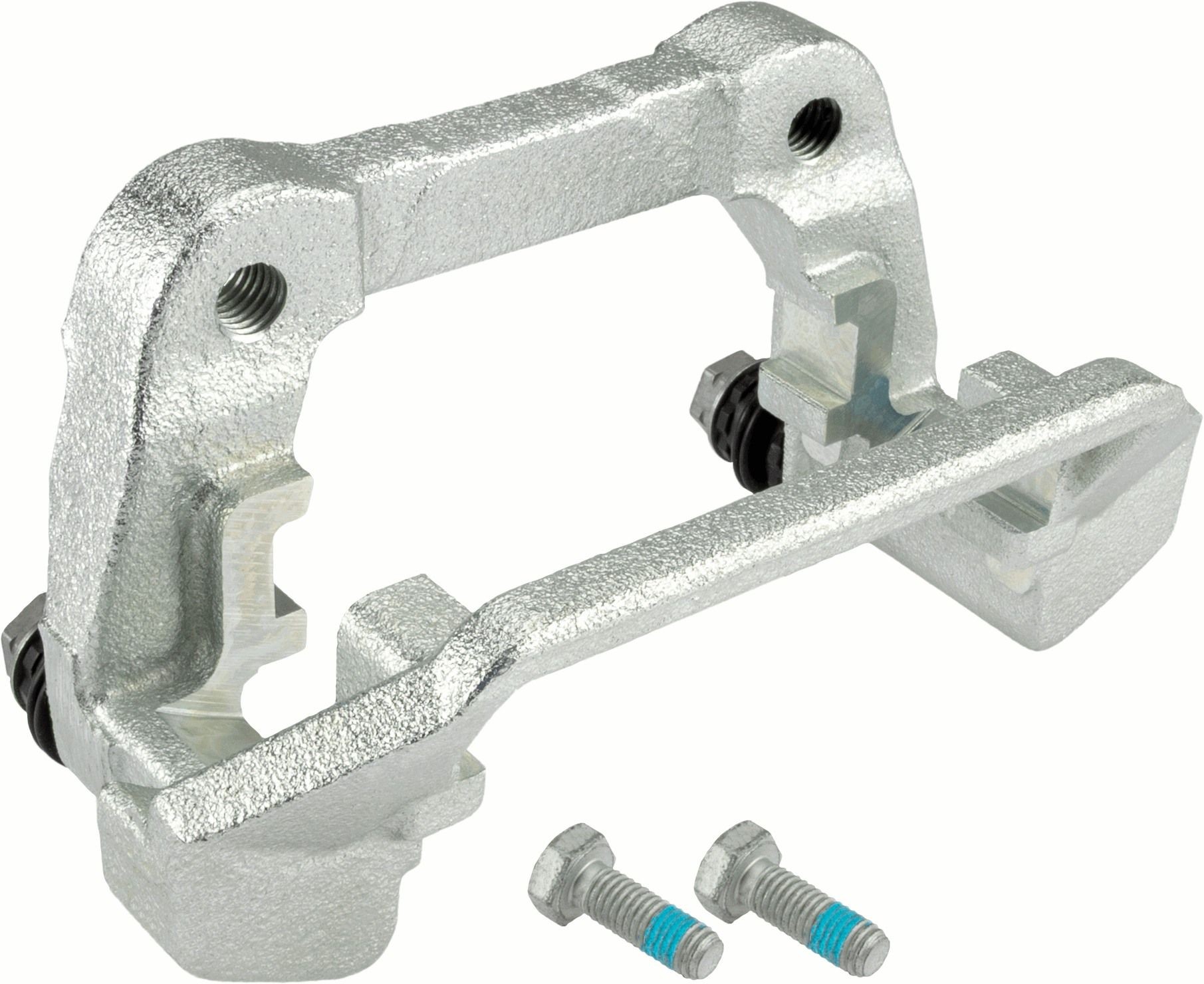 TRW Houder, remklauw BDA1274 TRW BDA1274 Remzadel houder Renault SYMBOL / THALIA originele