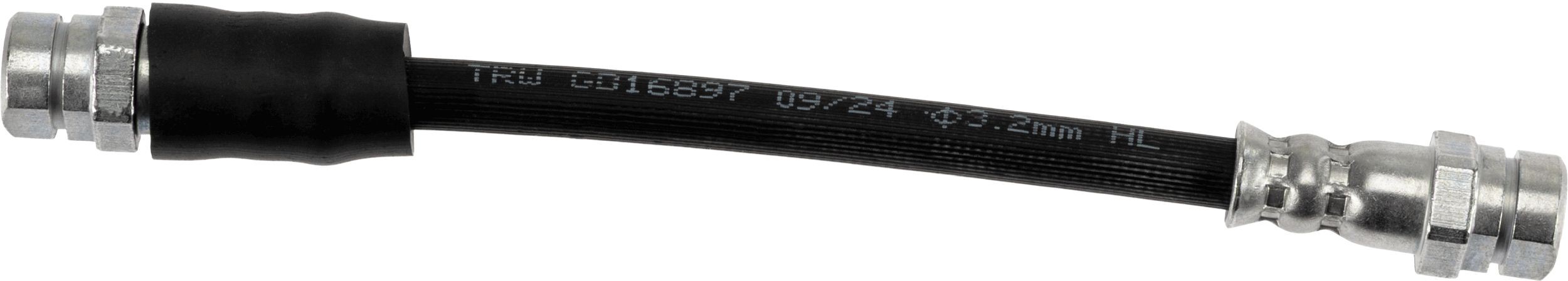 TRW Pidurivoolik PHA2053 TRW PHA2053 originaal Pidurivoolik VOLKSWAGEN TAIGO hind