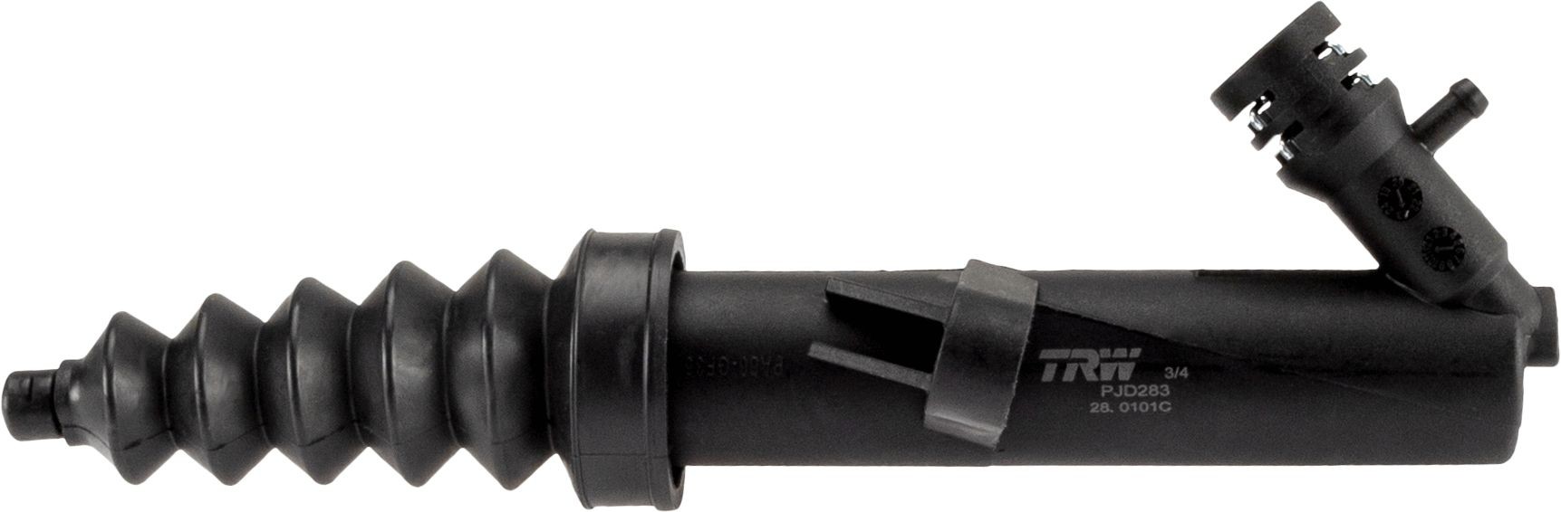 TRW Hulpkoppelingscilinder PJD283 Koppelingscilinder TRW BX PJD283 goedkoop