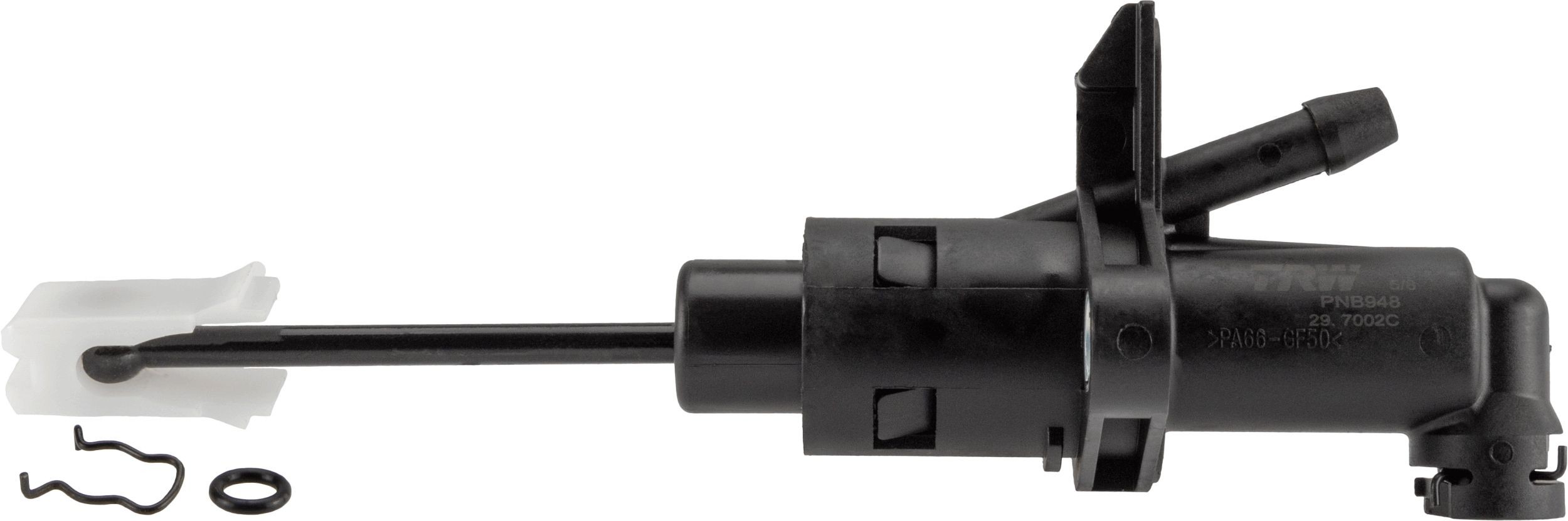 TRW Kupplungsgeberzylinder PNB948 TRW PNB948 Kupplungsgeber Seat Leon 1P Kosten