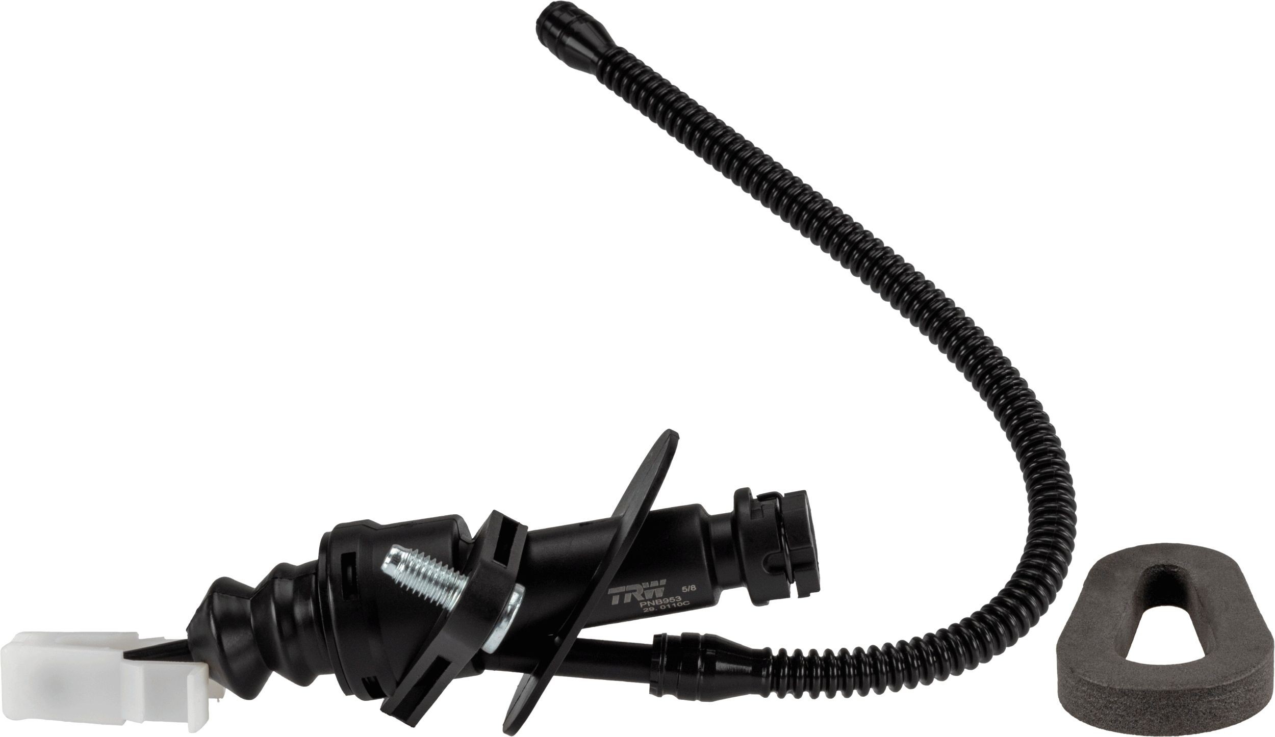 Huvudcylinder koppling TRW PNB953 TRW PNB953: Kopplingshuvudcylinder Opel COMBO 2000