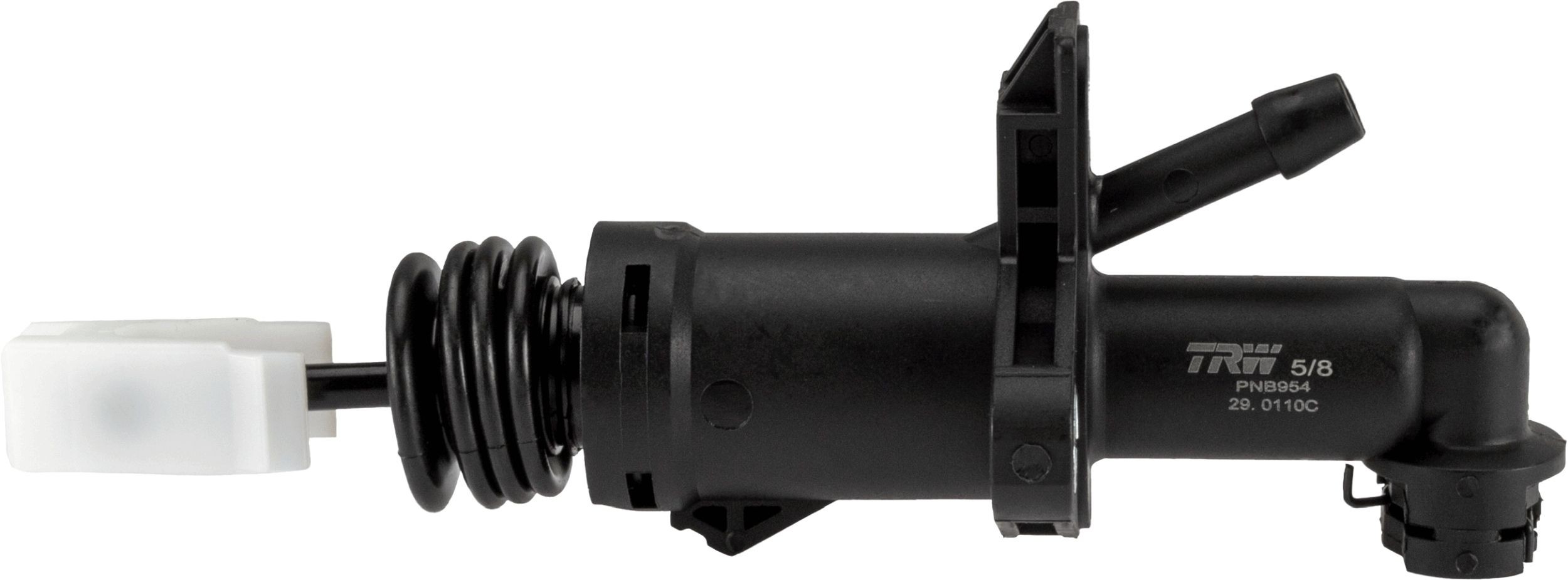 Cylindre émetteur d'embrayage TRW PNB954 TRW PNB954 Maître-cylindre d'embrayage Volkswagen MULTIVAN 2013