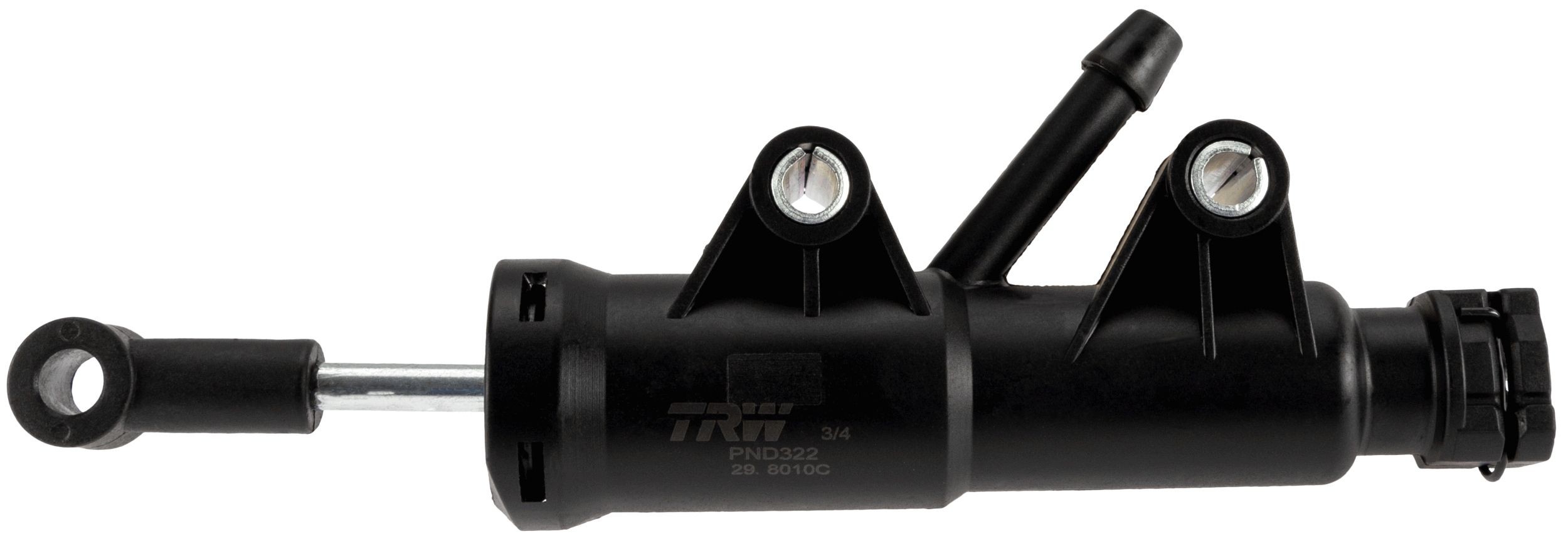 TRW Cylindre émetteur d'embrayage PND322 Mercedes-Benz CLA Emetteur d'embrayage TRW PND322