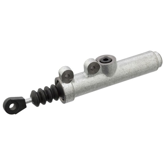 TRW Pompa della frizione PND325 PND325 costo Pompa frizione JAGUAR XJ TRW
