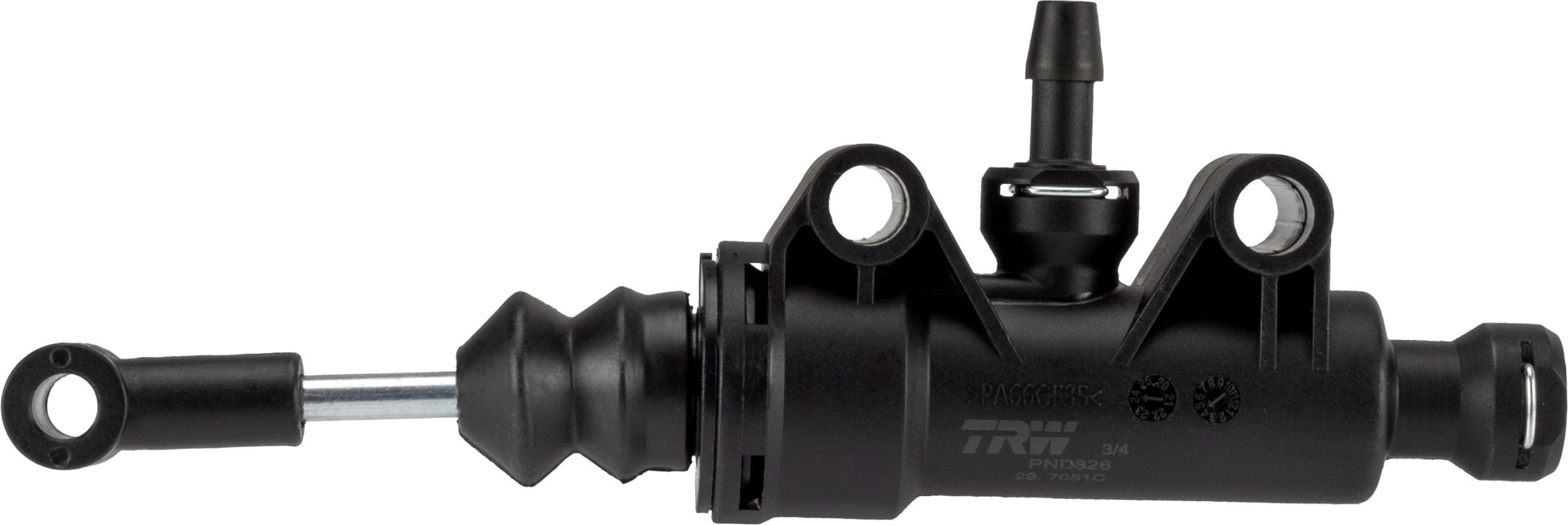 TRW Huvudcylinder koppling PND326 PND326 TRW huvudcylinder koppling MERCEDES-BENZ T1 Buss