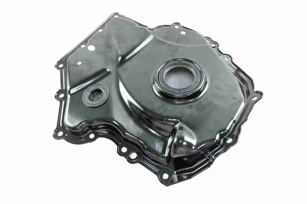 VAICO Καπάκι, στροφαλοθάλαμος V10-6817 VAICO V10-6817 Μπλοκ κινητήρα Skoda Octavia 1 σε χαμηλές τιμές