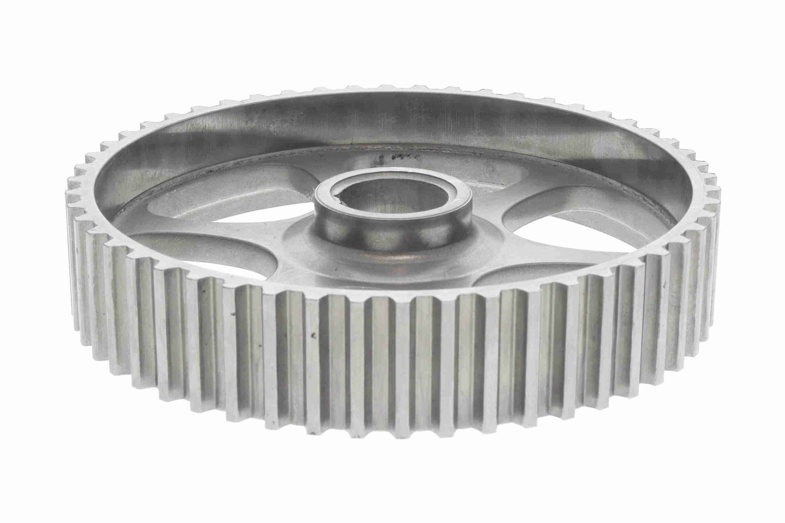 VAICO Regulador do veio de excêntricos V10-7325 VAICO V10-7325 Roda dentada, árvore de cames Skoda Octavia 1u originais preço