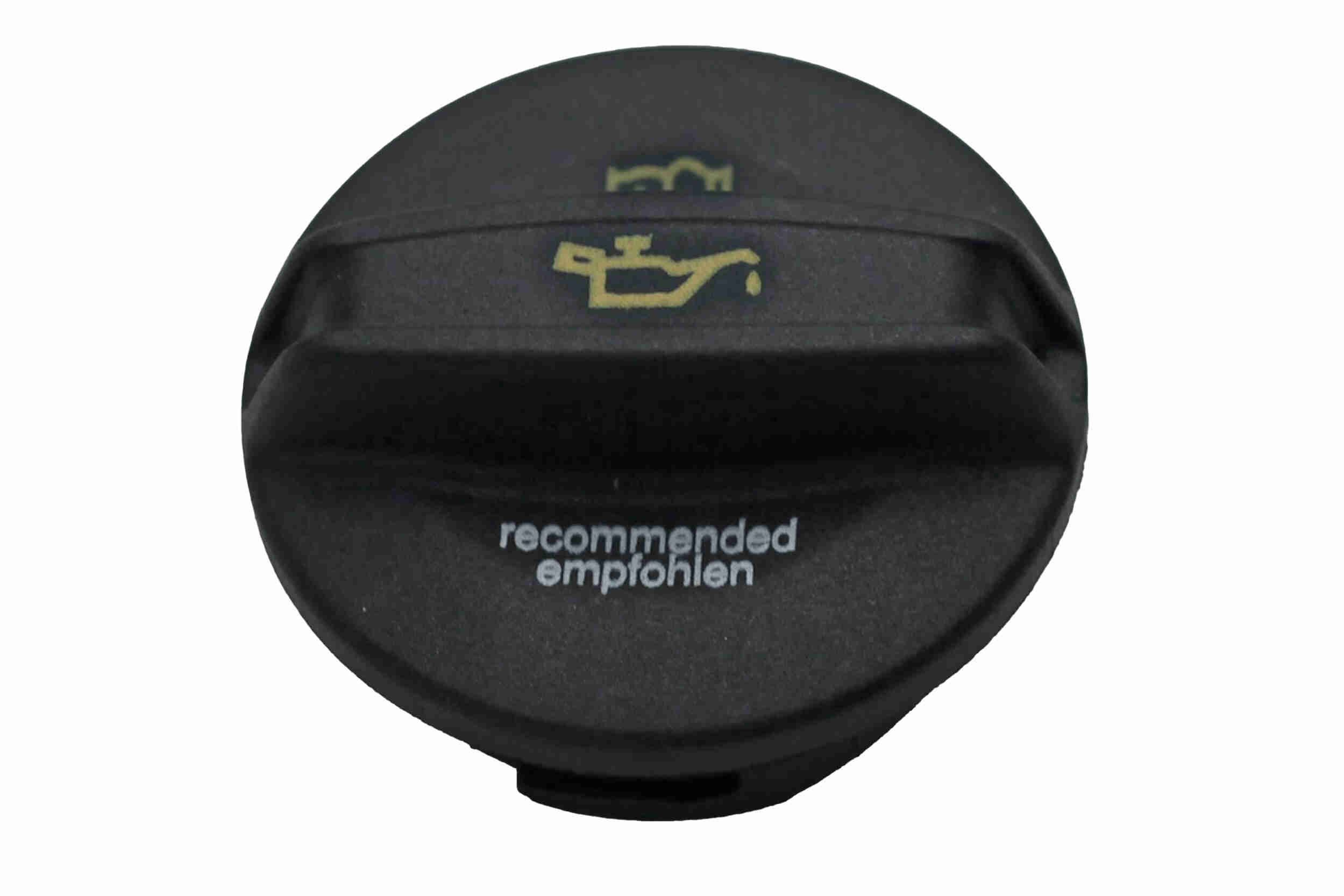 VAICO Uzáver, plniace hrdlo oleja V10-7328 V10-7328 Uzáver plniaceho hrdla oleja VAICO JAGUAR XE