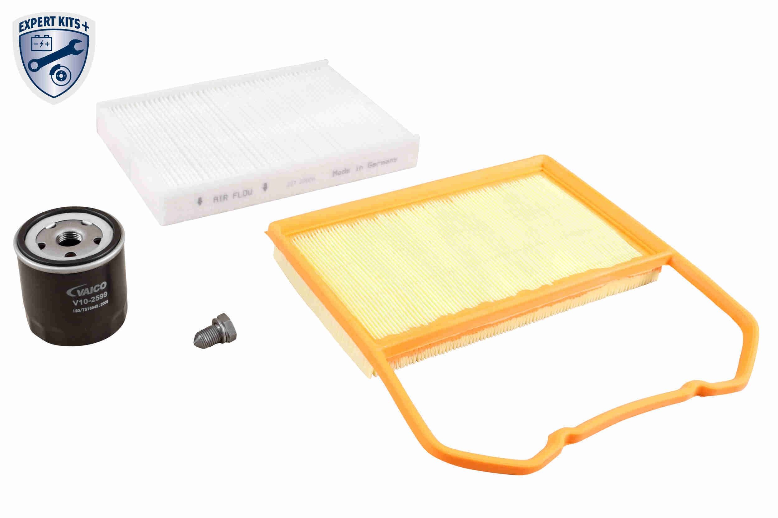 VAICO Servicekit V10-7437 VAICO V10-7437 Servicekit VW Sharan I (7M8, 7M9, 7M6) 2.8 V6 24V 204 HK 2005