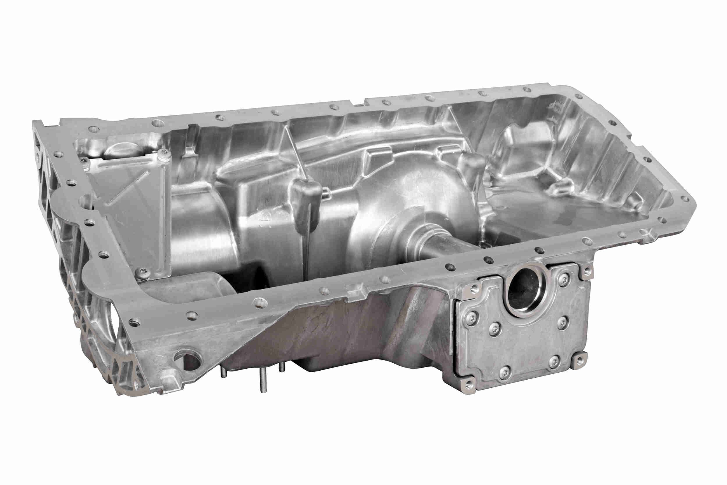 VAICO Bunnpanne V20-3894 VAICO V20-3894 Bunnpanne E91 originale pris