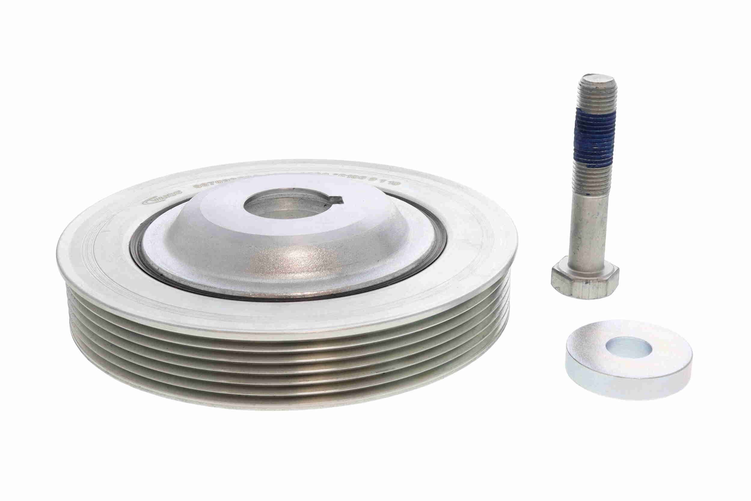 VAICO Kit pulegge, Albero motore / a gomito V22-0890 VAICO V22-0890 Puleggia albero a gomito Ford Galaxy MK3 prezzo