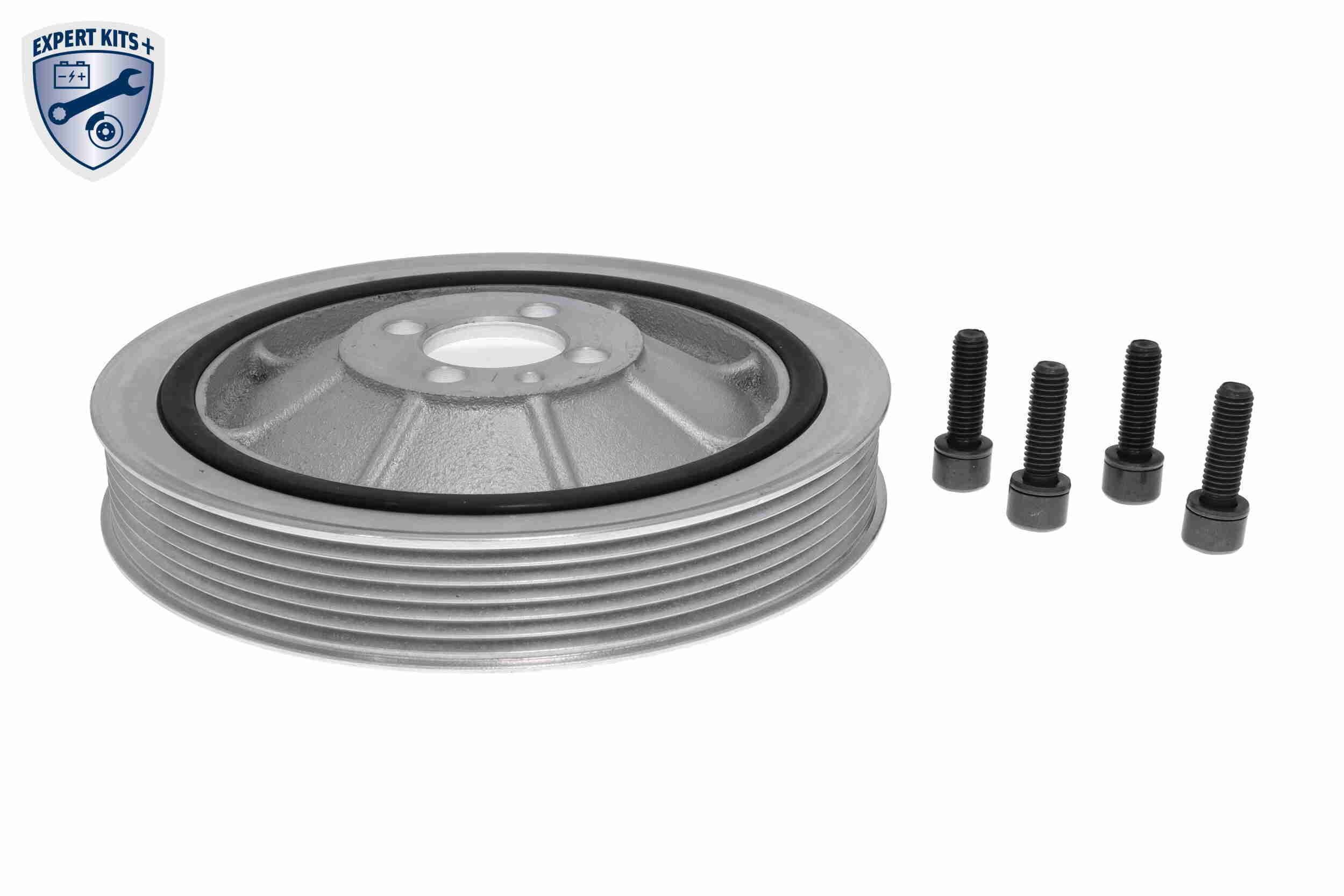 VAICO Kit poulie damper V24-1745 V24-1745 Poulie de vilebrequin CHRYSLER 300 VAICO