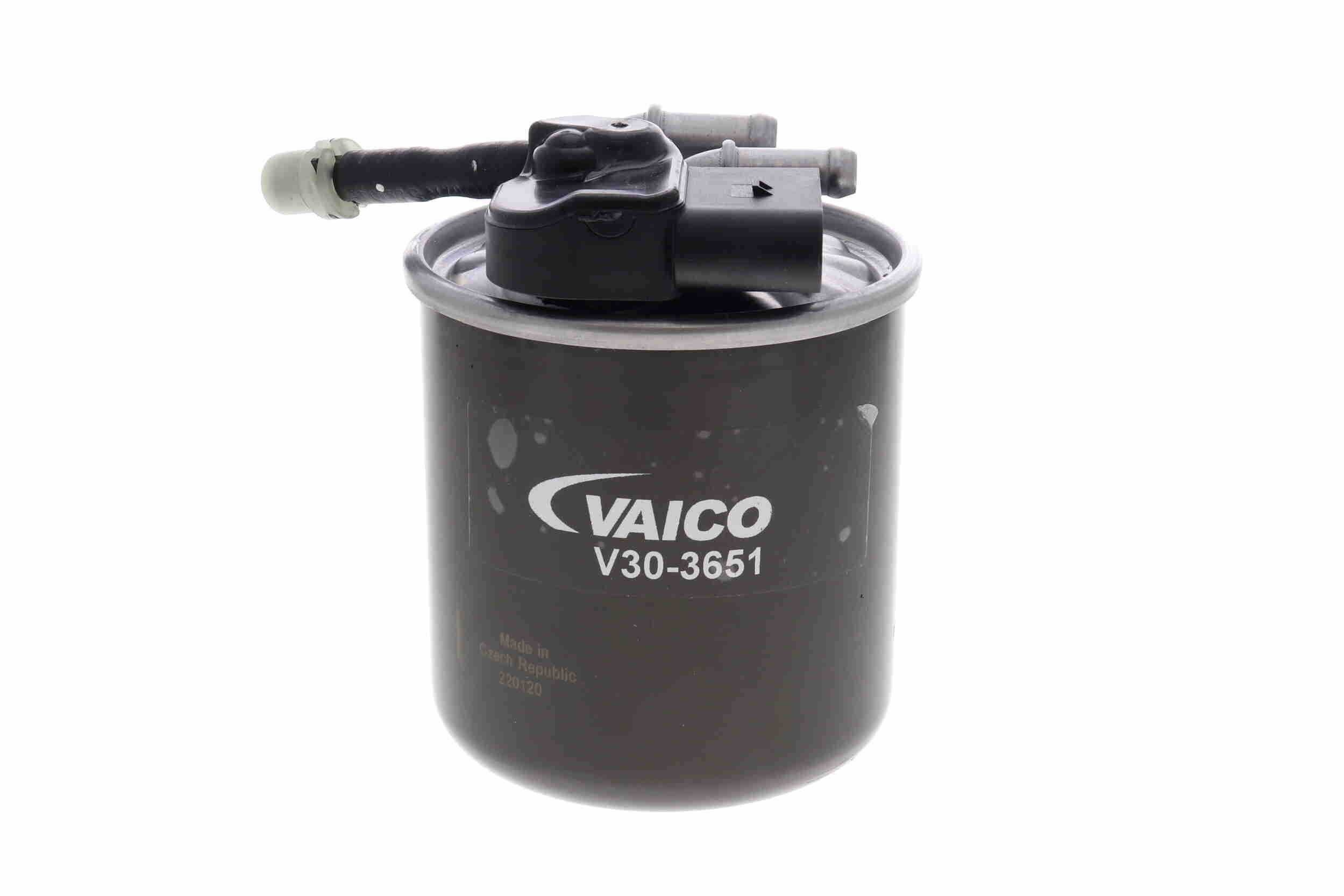 Palivový filter VAICO V30-3651 VAICO V30-3651: Palivový filter Infiniti Q50 2024