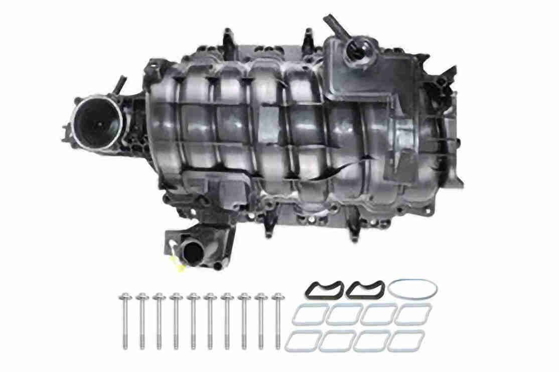 Collecteur d'admission VAICO V33-0534 VAICO V33-0534 Tubulure d'admission Chrysler 300 2003