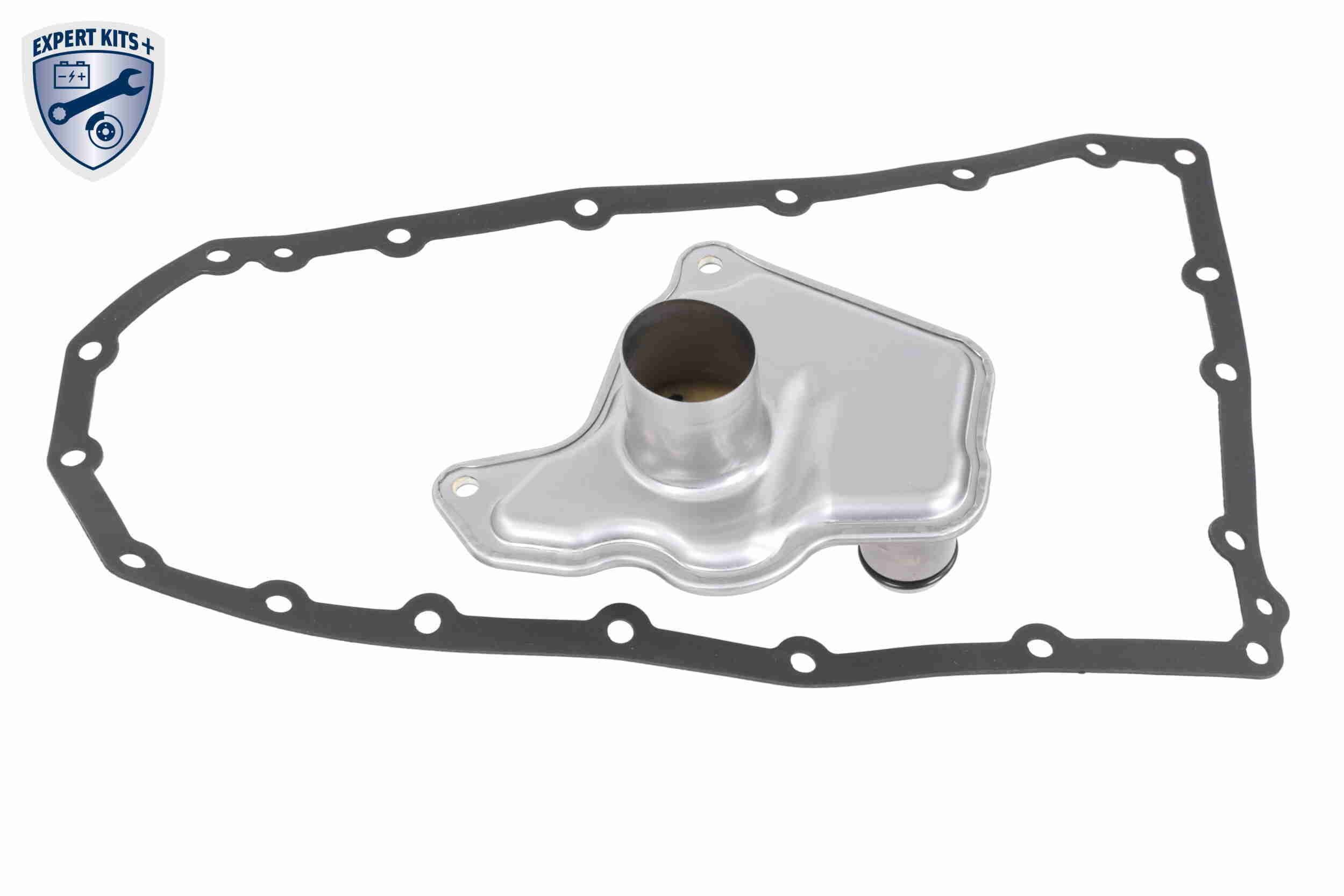 Hydraulisk filtersett, automatgir VAICO V38-0581 VAICO V38-0581 Automatfilter Nissan MURANO 2021