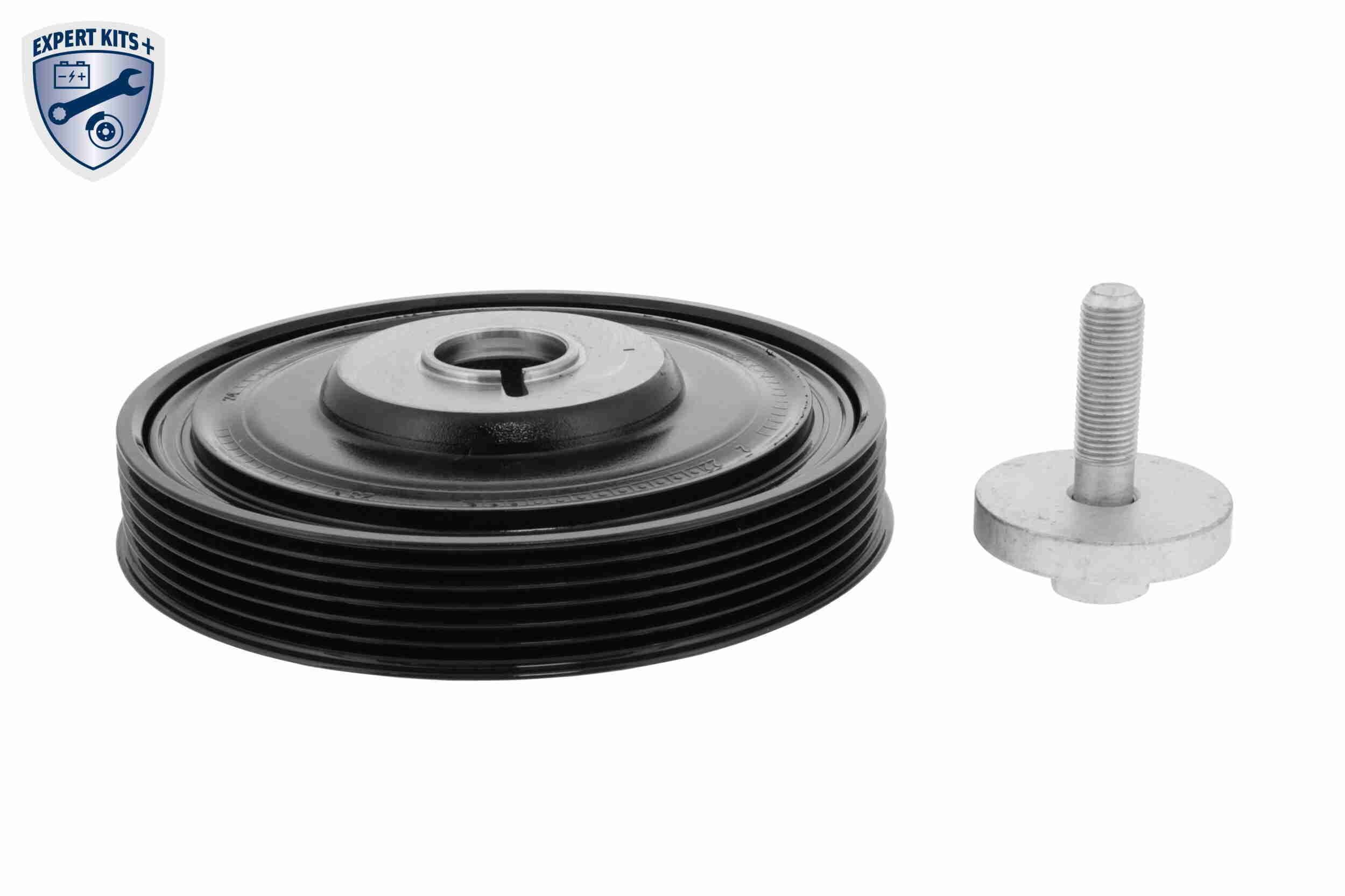 VAICO Kit poulie damper V46-1292 Poulie de vilebrequin VAICO SPRINTER V46-1292 pas cher