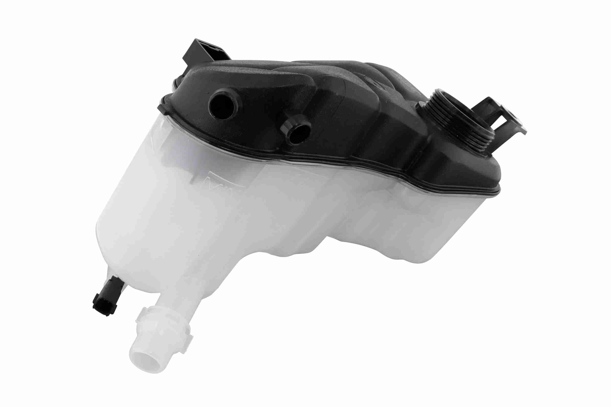 VAICO Coolant expansion tank V95-0584 VOLVO 760 VAICO coolant expansion tank V950584