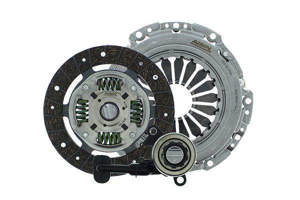 Sidurikomplekt AISIN CKN-219RA AISIN CKN-219RA Sidurikomplekt Nissan MICRA 2011