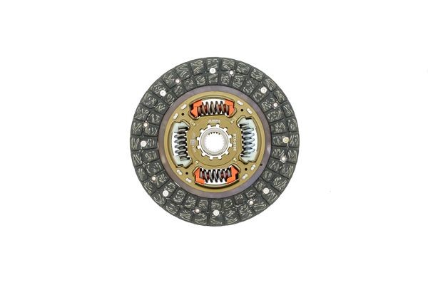 Disque d'embrayage AISIN DTX-218E AISIN DTX-218E: Disque d'embrayage Toyota AYGO 2025