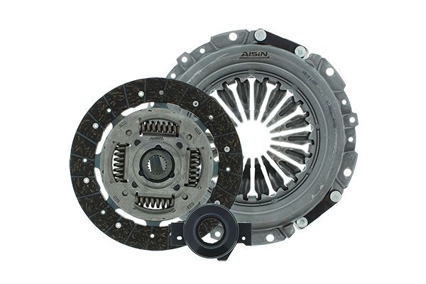 AISIN Sajūga komplekts KE-FI15A Sporta sajūgs AISIN 607 KE-FI15A lēti