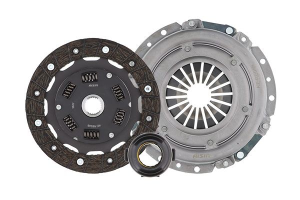 AISIN Kit frizione KE-RE04B KE-RE04B costo Frizione rinforzata AISIN RENAULT TRAFIC