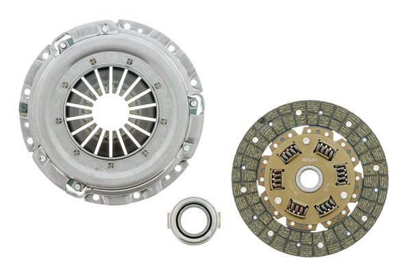 AISIN Kit frizione KH-046C AISIN KH-046C Kit frizione HONDA Civic VI Coupe (EJ, EM1) 1.6 (EJ6) 107 CV 1999