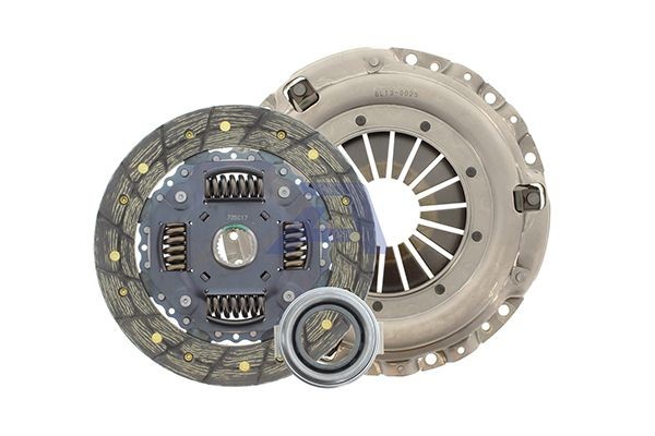 AISIN Koppelingsset KH-047B Honda CRX Koppeling set AISIN KH-047B