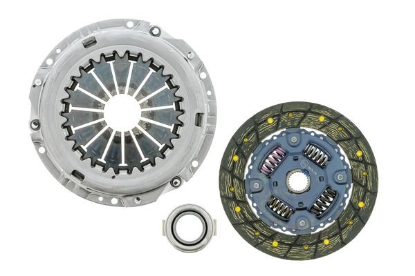 AISIN Koppelingsset KH-071B KH-071B Complete koppelingsset HONDA CRX AISIN