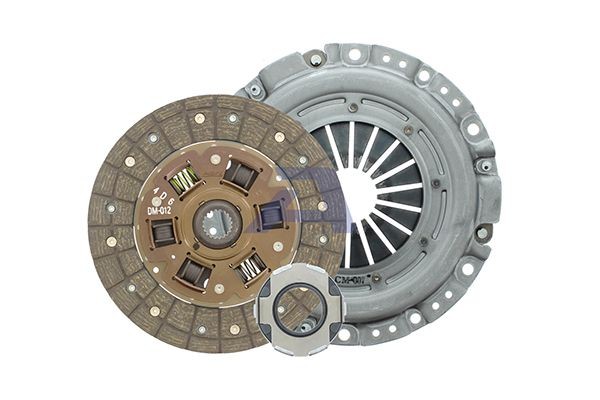 AISIN Sidurikomplekt KM-010A KM-010A Sidurikomplekt AISIN MITSUBISHI PAJERO