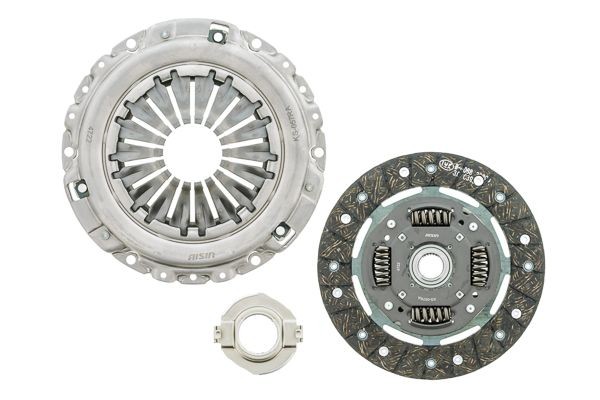 AISIN Clutchsett KS-057B Kløtsj AISIN Suzuki IGNIS KS-057B