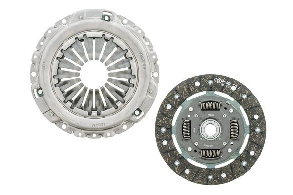 AISIN Koppelingsset KS-057RA KS-057RA Complete koppelingsset MERCEDES-BENZ CLA AISIN