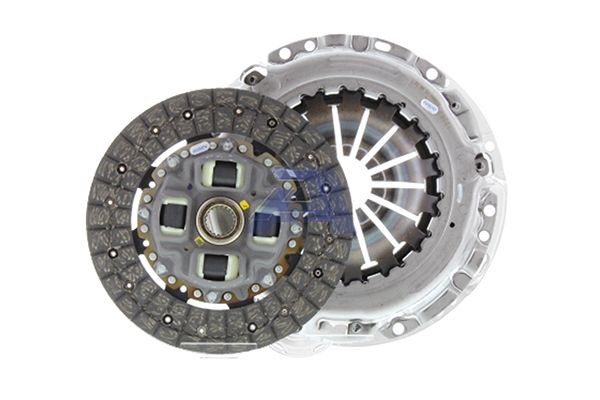 AISIN Koppelingsset KT-316RA Koppelingskit TESLA AISIN KT-316RA