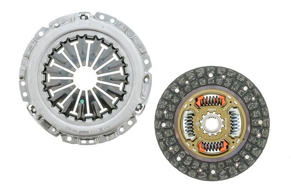 AISIN Clutch kit KT-318RC KT-318RC AISIN clutch kit for TOYOTA SUPRA