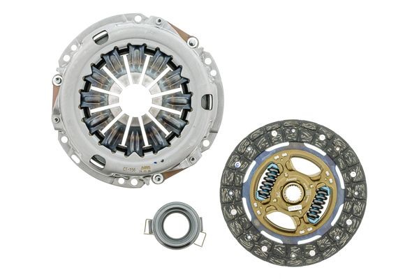 AISIN Sajūga komplekts KT-330A Sporta sajūgs AISIN Suzuki KIZASHI KT-330A