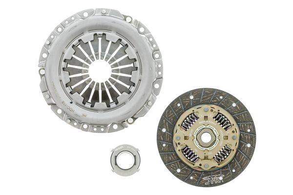AISIN Kopplingssats KY-115A KY-115A AISIN komplett koppling Kia SORENTO
