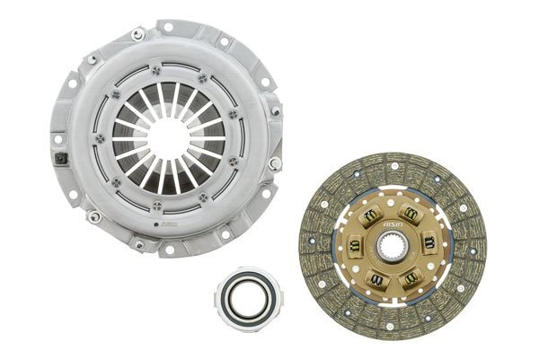 AISIN Kit frizione KZ-107B KZ-107B Kit frizione MAZDA 5 AISIN costo