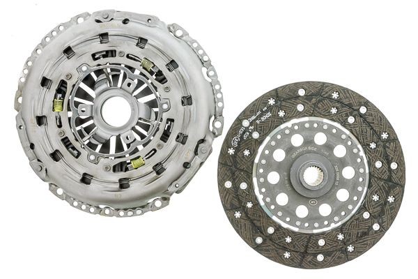 AISIN Sidurikomplekt KZ-130A KZ-130A Sidurikomplekt AISIN MAZDA DEMIO