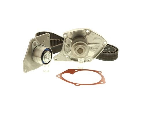 AISIN Veepump + hammasrihmakomplekt TKN-902B Veepump + hammasrihma komplekt AISIN Opel ASTRA TKN-902B