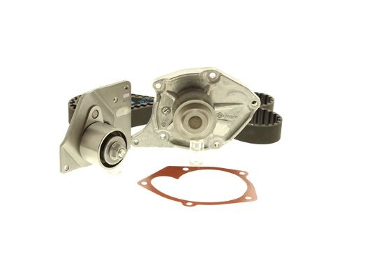 AISIN Registerreimsett med vannpumpe TKN-903B Registerreimsett AISIN LEAF TKN-903B billige