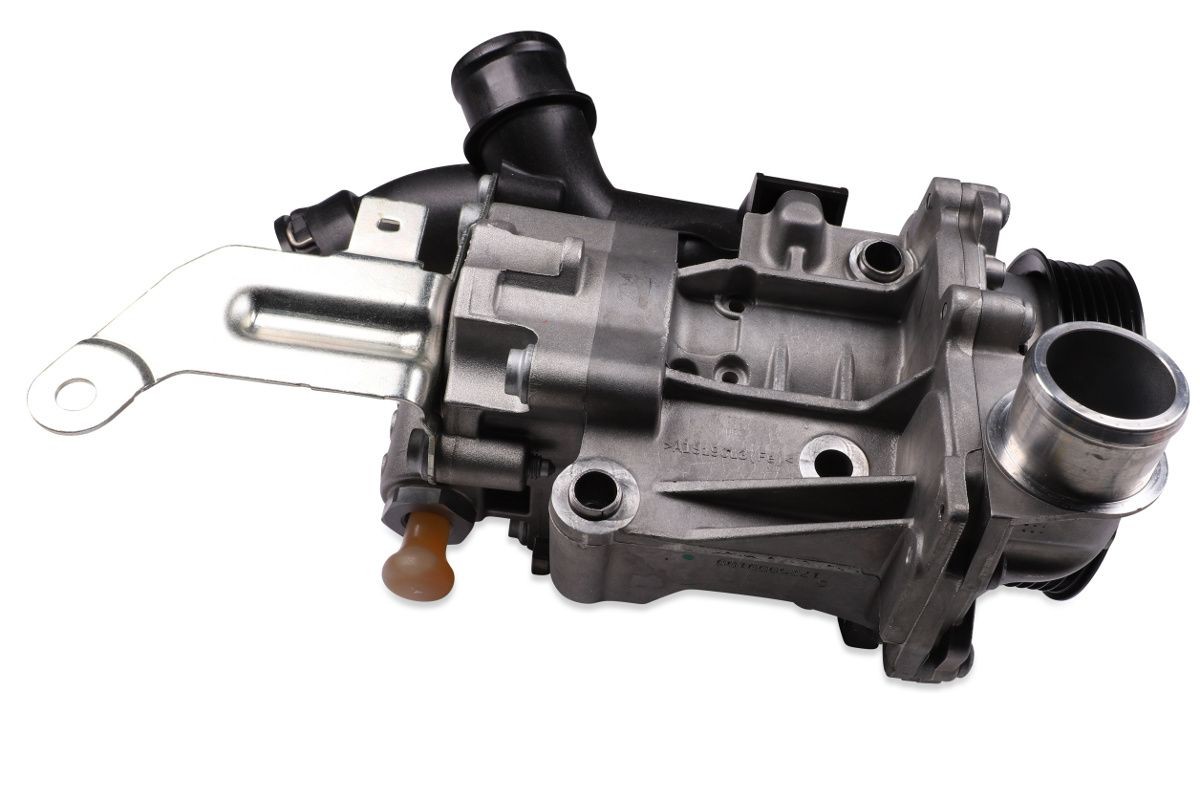 GK Vattenpump 980572A-TH 980572A-TH GK vattenpumpar DODGE RAM