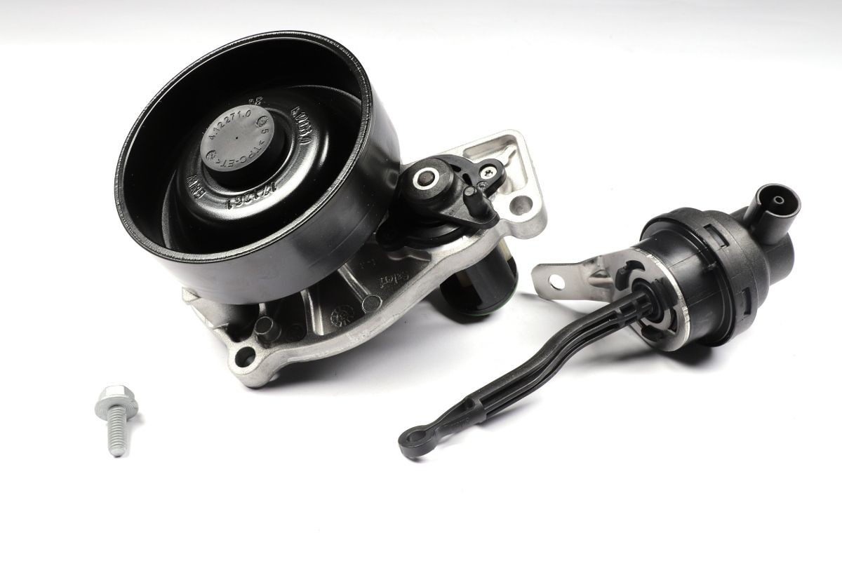 GK Ūdenssūknis 980656A 980656A Ūdens sūknis MINI Cabrio GK