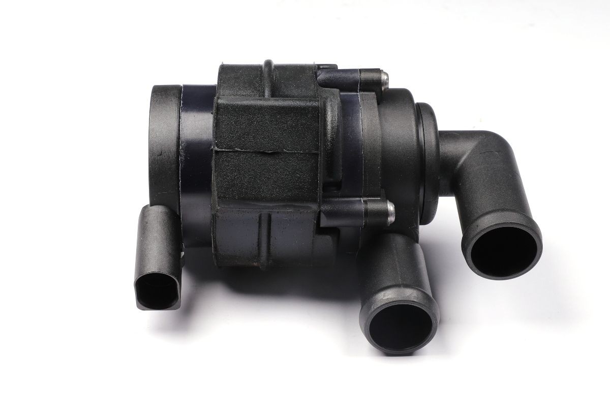 GK Vannsirkulasjonspumpe, kupèvarmer 998353 GK Vannsirkulasjonspumpe 998353 erfaring