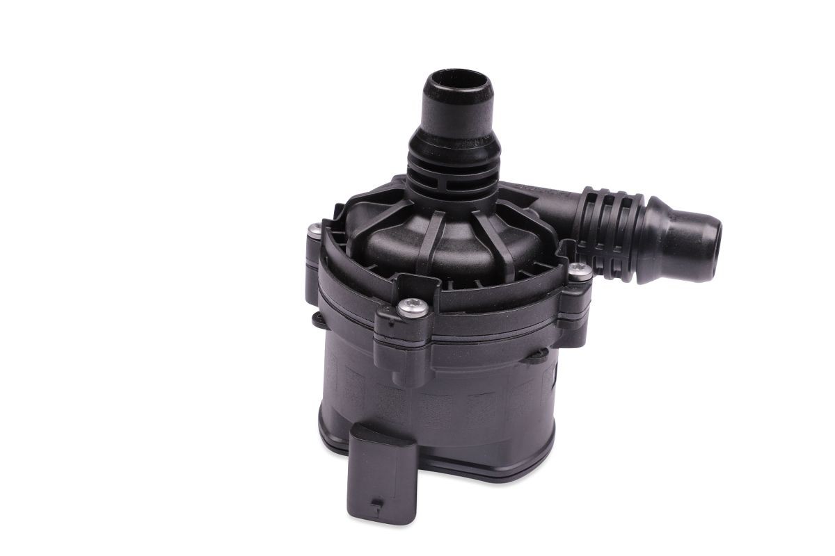 GK Vannsirkulasjonspumpe 998358 GK Vannsirkulasjonspumpe 998358 erfaring