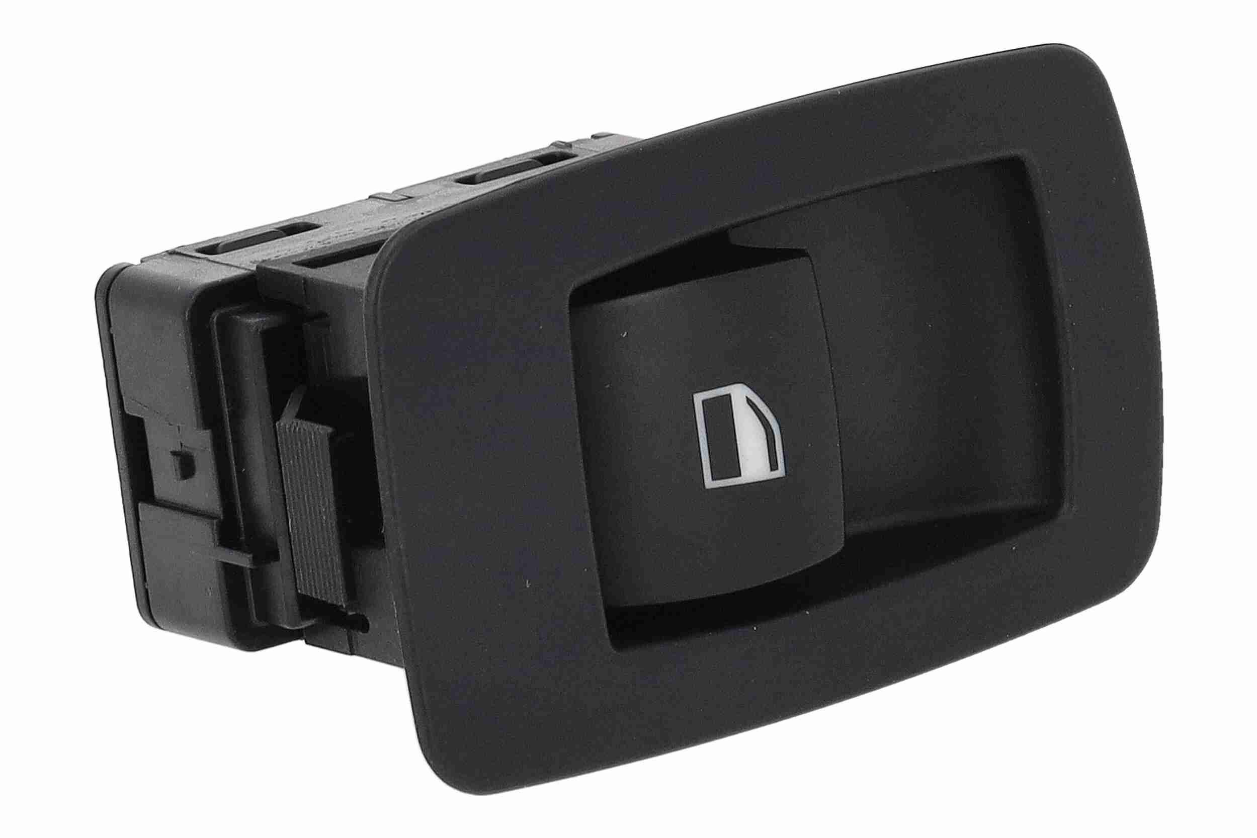 Bryter, vindusheis VEMO V20-73-0040 VEMO V20-73-0040: Vindusheisbryter BMW X3 2006