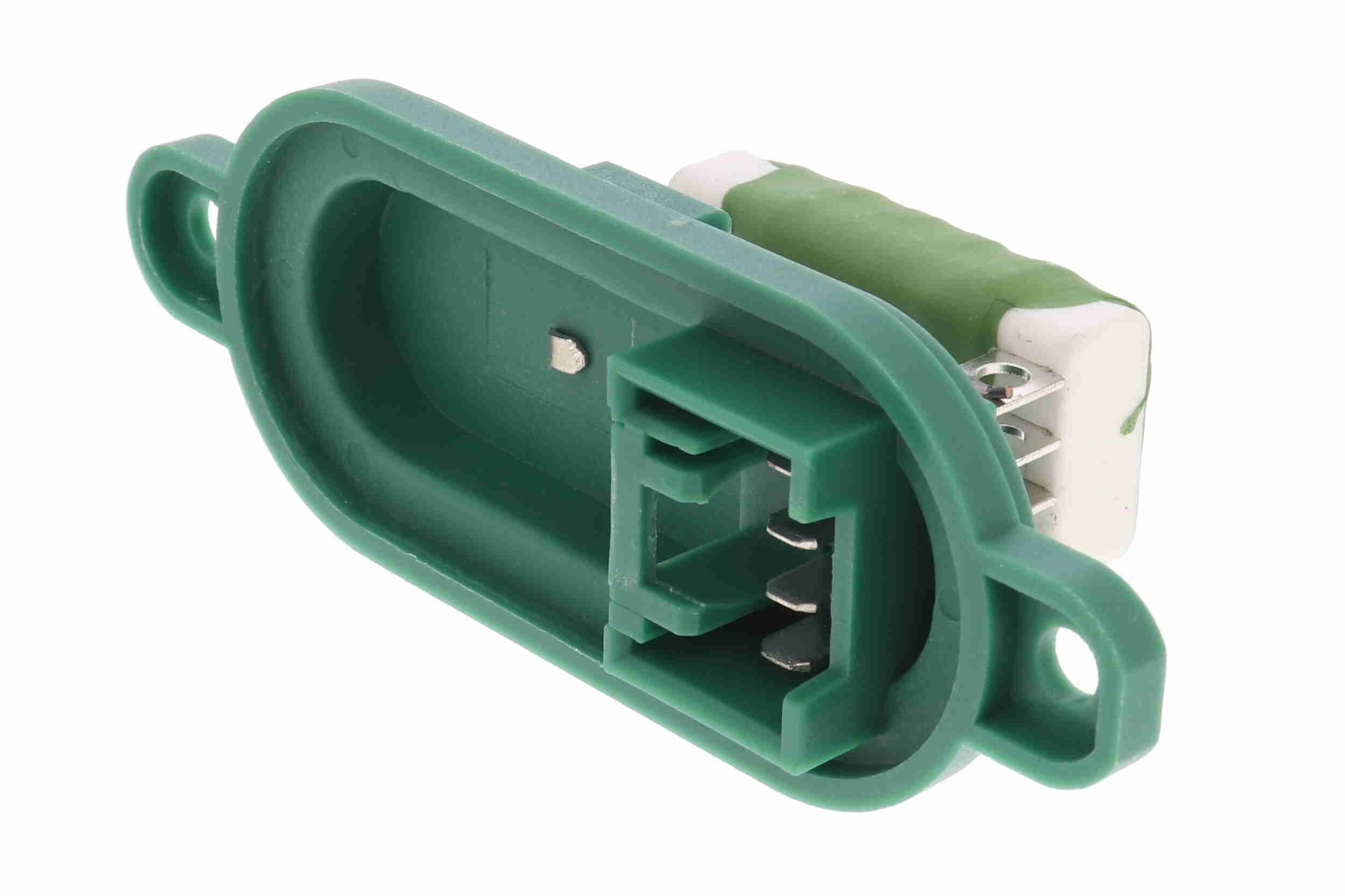 VEMO Regulator, kupévifte V24-79-0029 VEMO V24-79-0029 Vifte motstand Fiat Coupe 175 billige