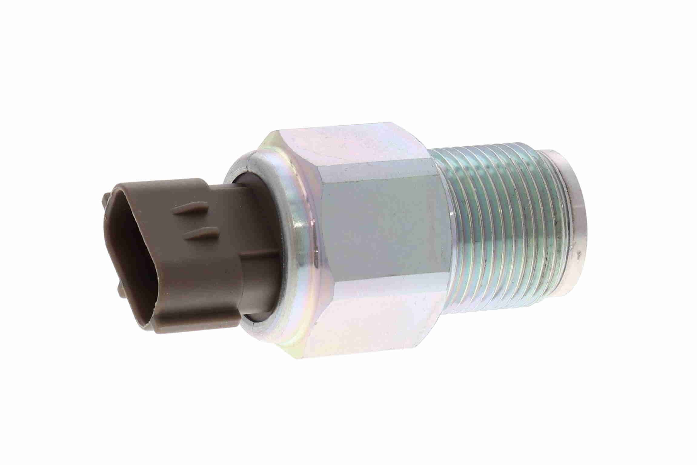 VEMO Αισθητήρας, πίεση καυσίμου V40-72-0048 VEMO V40-72-0048 Αισθητήρας, πίεση καυσίμου NISSAN Navara Pick-up (D22) 2.5 D 131 PS 2009