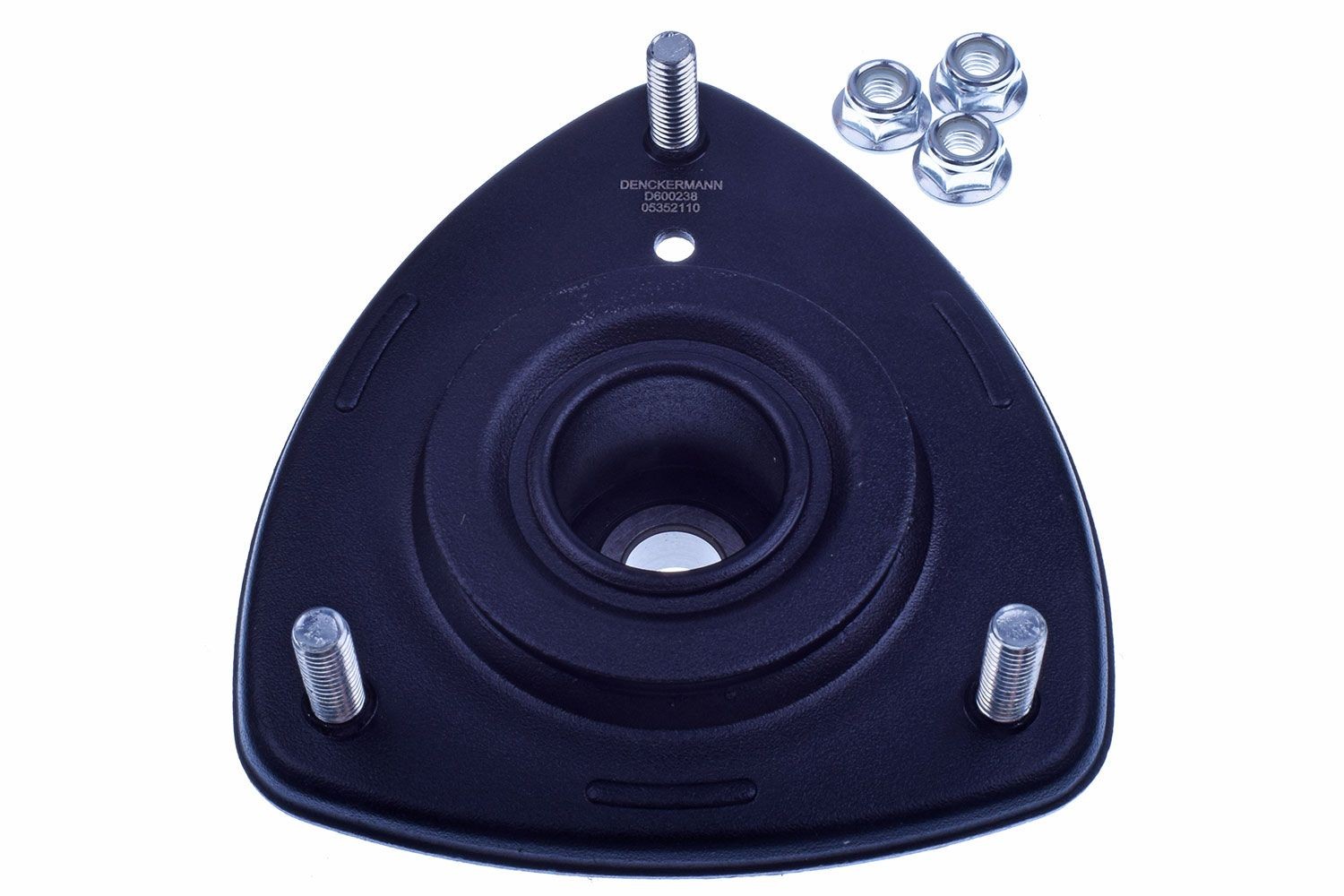 DENCKERMANN Kit riparazione, Cuscinetto ammortizzatore a molla D600238 D600238 DENCKERMANN Supporti ammortizzatori TOYOTA prezzo